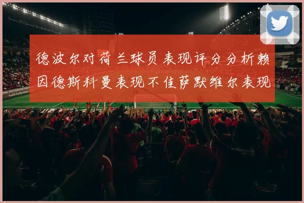 德波尔对荷兰球员表现评分分析赖因德斯科曼表现不佳萨默维尔表现出色